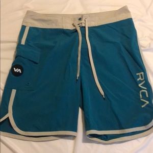 RVCA Board Shorts